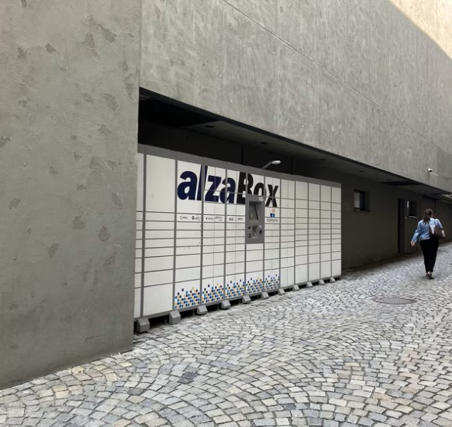 Řidičák si nově necháte poslat do Balíkovny