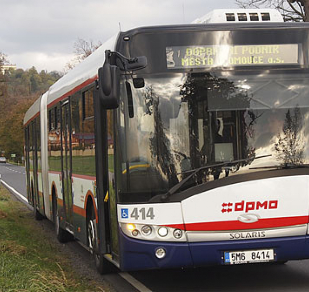 Linka 111 opět v ulicích