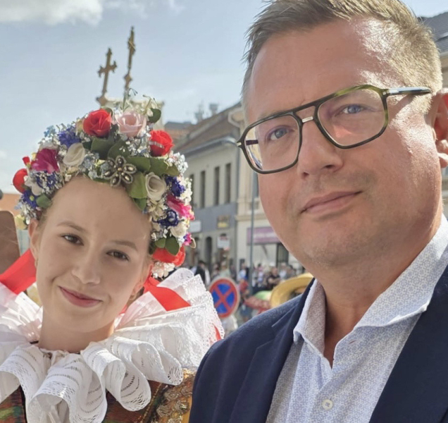 M. Major: Od Francouzů se učme sebevědomí. Nepodceňujme se!