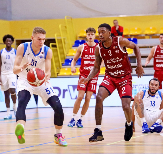 Přijíždí Ostrava, oběma soupeřům půjde o první výhru