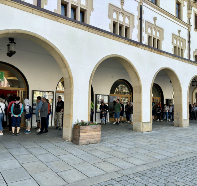 Je 650 nových Olomoučanů dost, nebo málo?