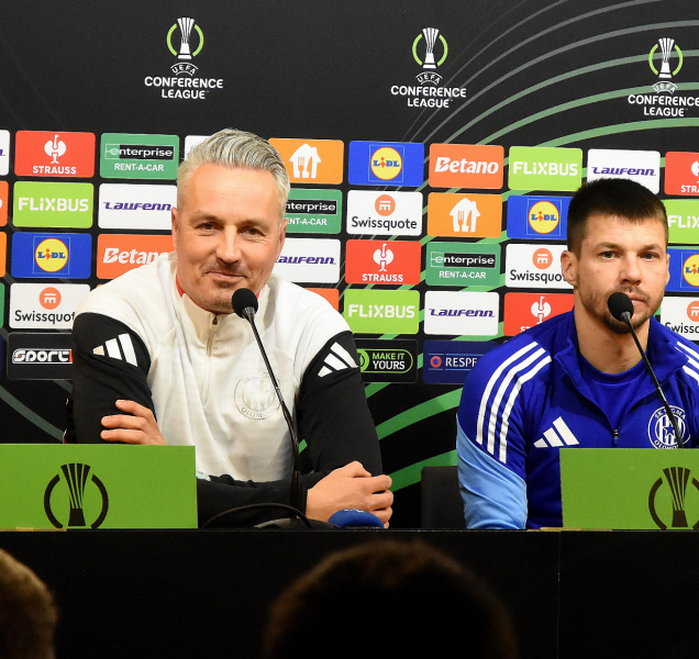 Sigmu čeká zápas proti Lechu Poznaň