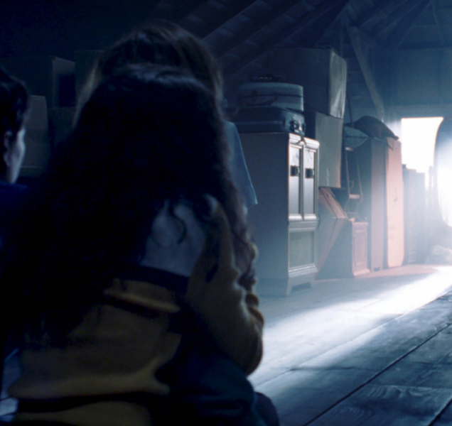 Kinorecenze: La Llorona: Prokletá žena