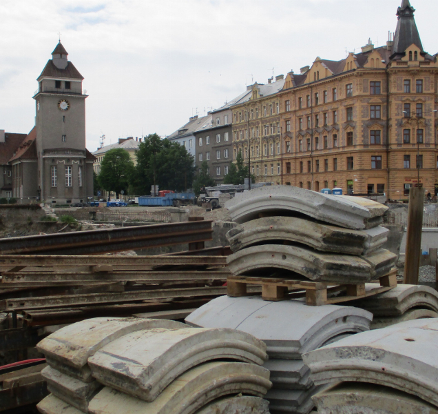Povodí Moravy: Průšvihy svedeme na „notorické stěžovatele“!