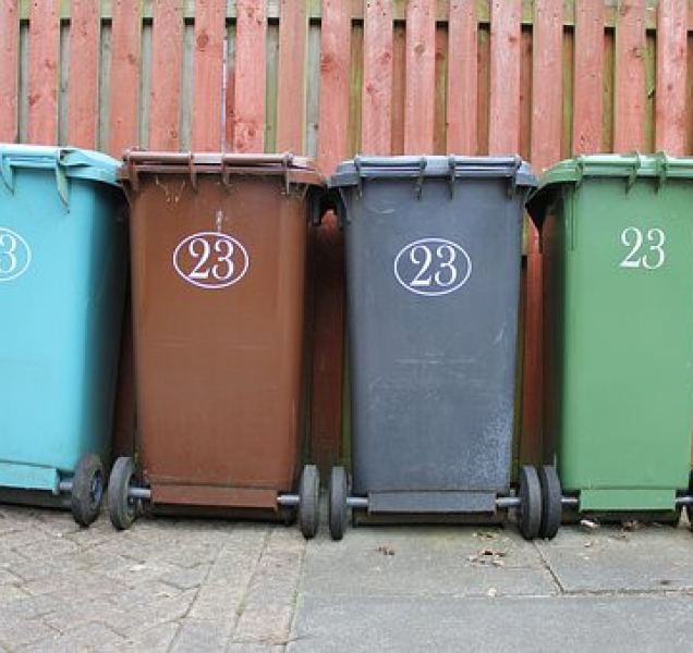 Kraj vyhlásil výsledky soutěže o keramickou popelnici