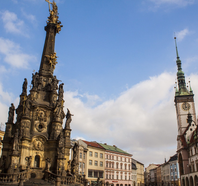 Svátky písní odstartují v Olomouci už za týden