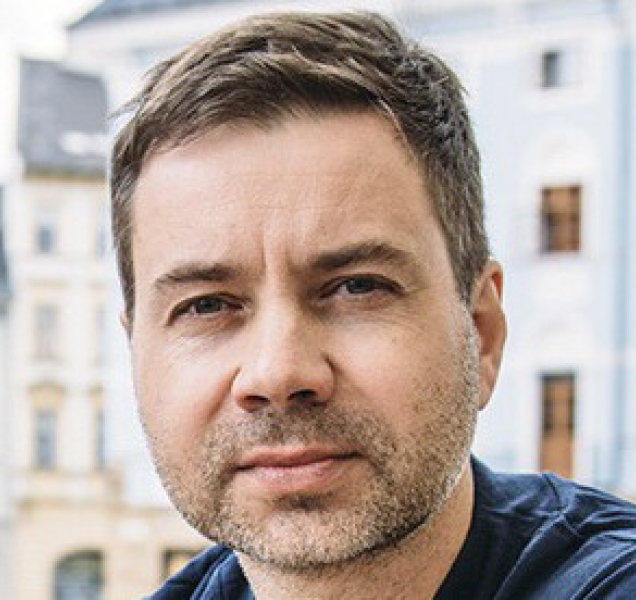 Runták: Záleží nám na koalici, má pro Olomouc  dobrý program