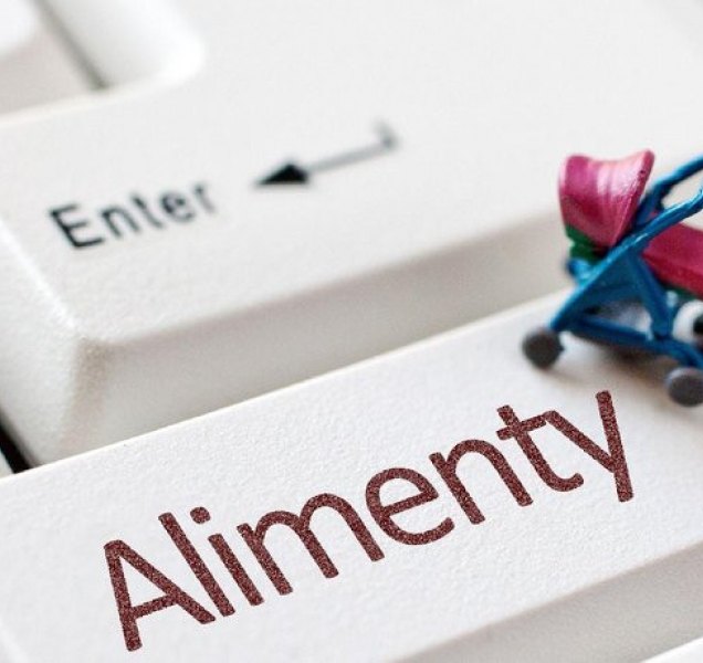 Dva muži z Olomoucka neplatí alimenty, dluží skoro 300 tisíc