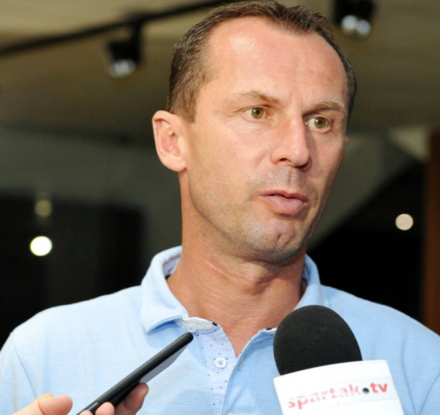 Novým trenérem Sigmy je Radoslav Látal