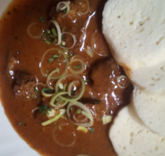 Hanáckou hospodu dělá guláš: U Morousů