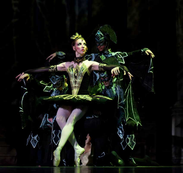 Elena Iliina: Oblíbené role by vydaly na celý seznam