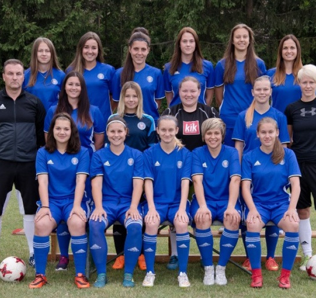 Fotbalistky Sigmy zahájí sezonu v Teplicích