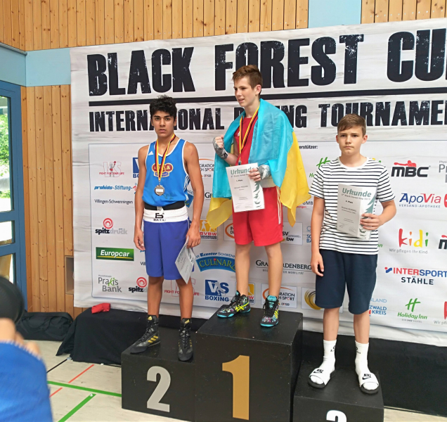 Hauer zazářil a pojede na Evropu