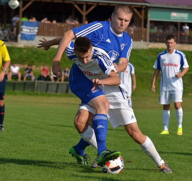 Sigma z Lutína vyměnila trenéra