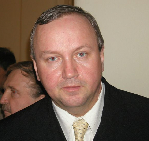 Zemřel bývalý starosta Kroměříže Petr Dvořáček