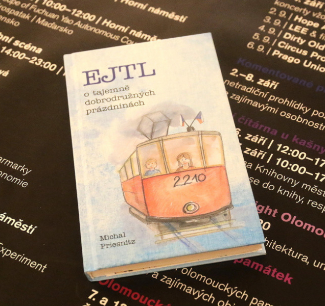 Dny evropského dědictví mají letos podtitul Svobodná Olomouc