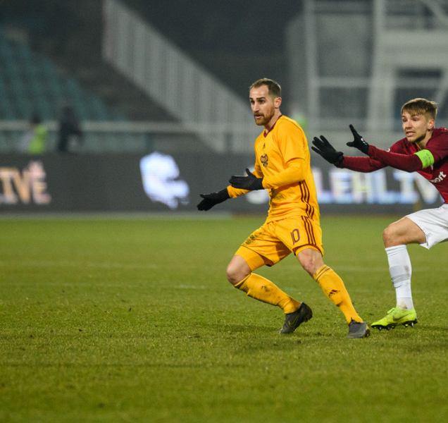 Sigma loví posilu v Dukle Praha