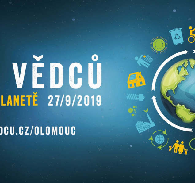 Noc vědců si už tento pátek posvítí na vědu