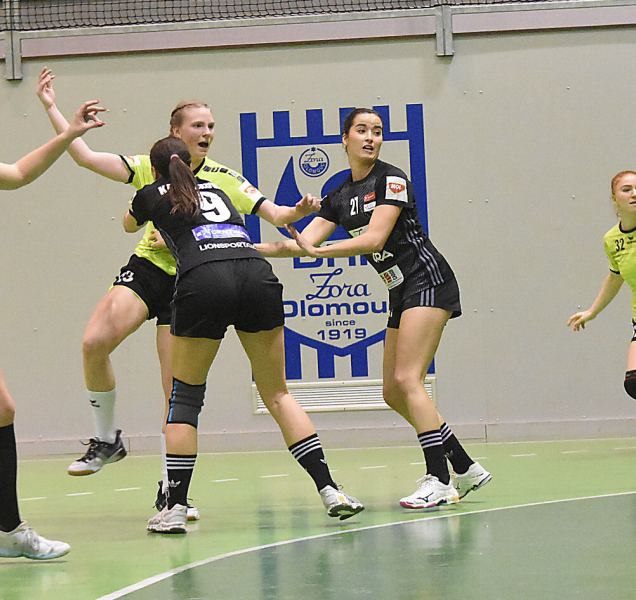 Zora vyhrála v Porubě a je čtvrtá