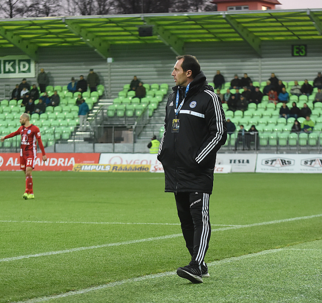 Podle polských médií chce trenéra Látala Jagiellonia