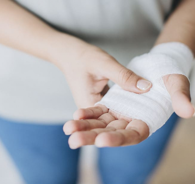 V prostějovské nemocnici měli rušný Silvestr