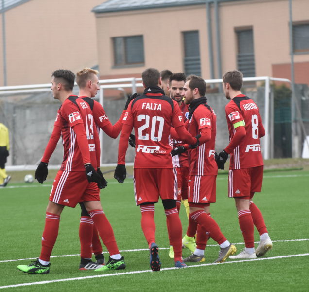 Sigma v Turecku zvítězila nad Karabachem