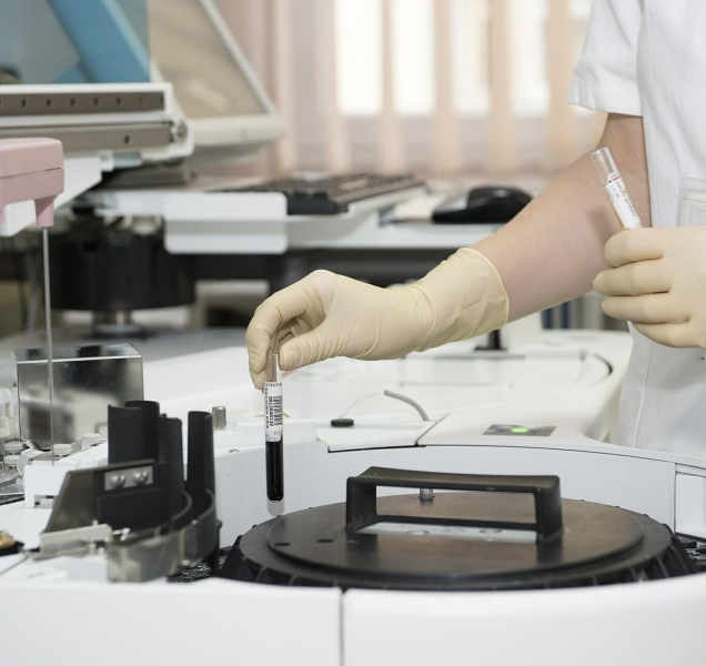 Podezření na koronavirus