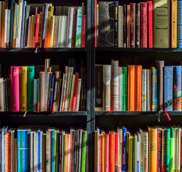 Šumperská knihovna Sever se přestěhovala