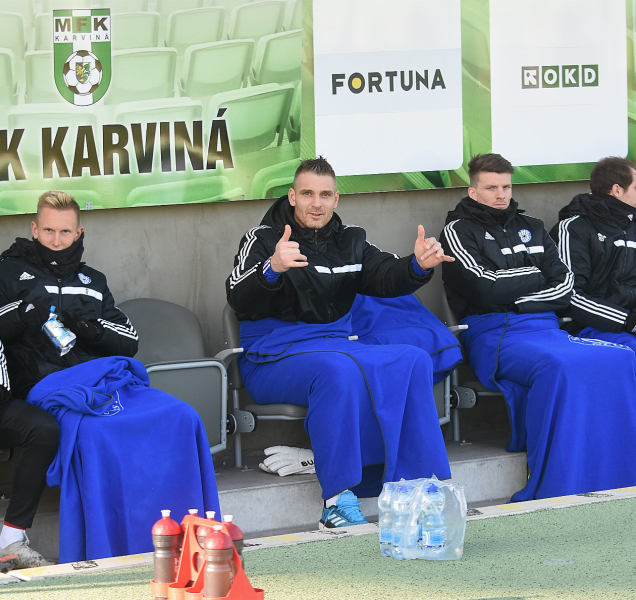 Sigma zlepšila defenzivu, ofenziva trošku drhne