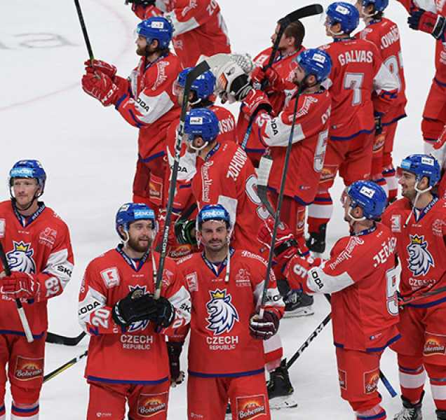 České hokejové hry byly přesunuty na srpen