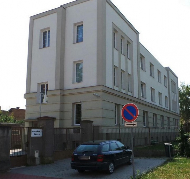 Prostějovskou školku Hanačka čeká rekonstrukce výtahu