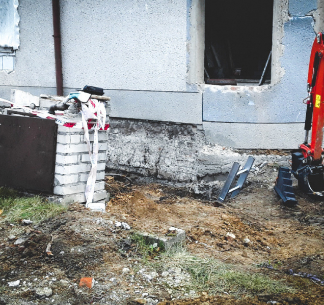 Zavaleného muže se zachránit nepodařilo