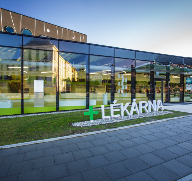 Pět lékáren v kraji bude otevřených i během pátečního svátku