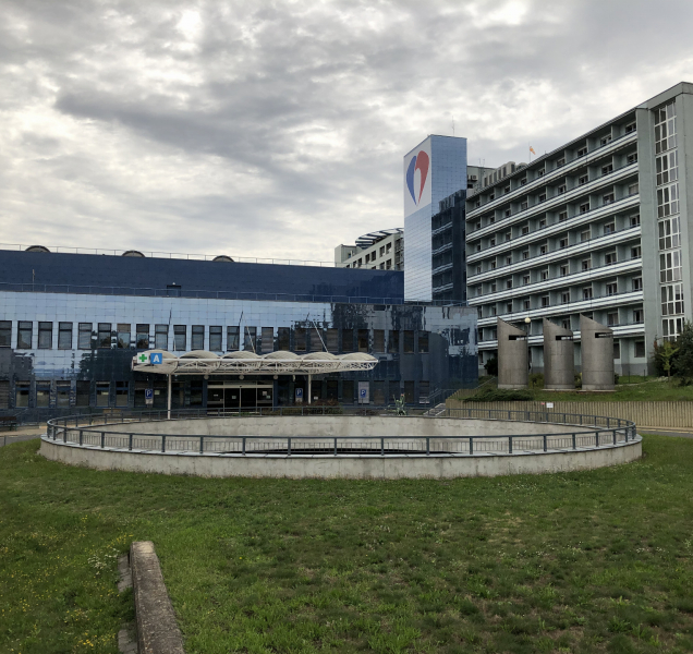 Fakultka postupně obnovuje provoz