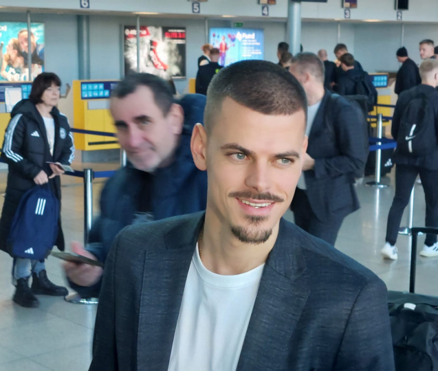 Kliment: Můžeme přepsat historii klubu