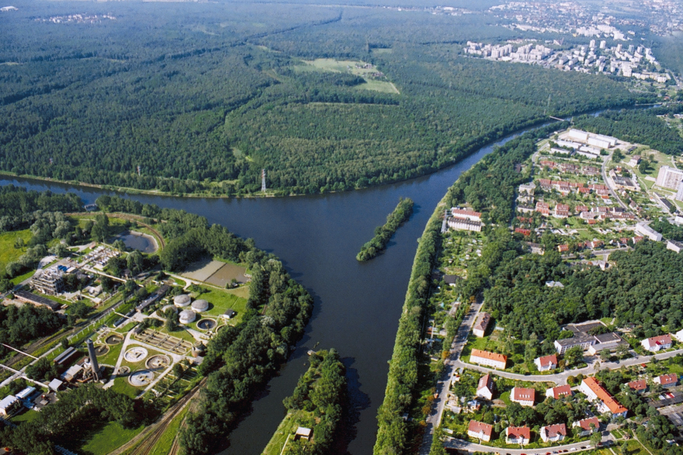 Kanál D-O-L je finančně i ekologicky nevýhodný, říkají kritici