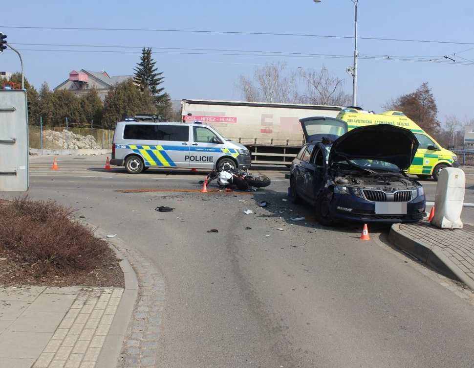 Dopravní expert Charouz: Motorkáři by měli přemýšlet a ubrat plyn