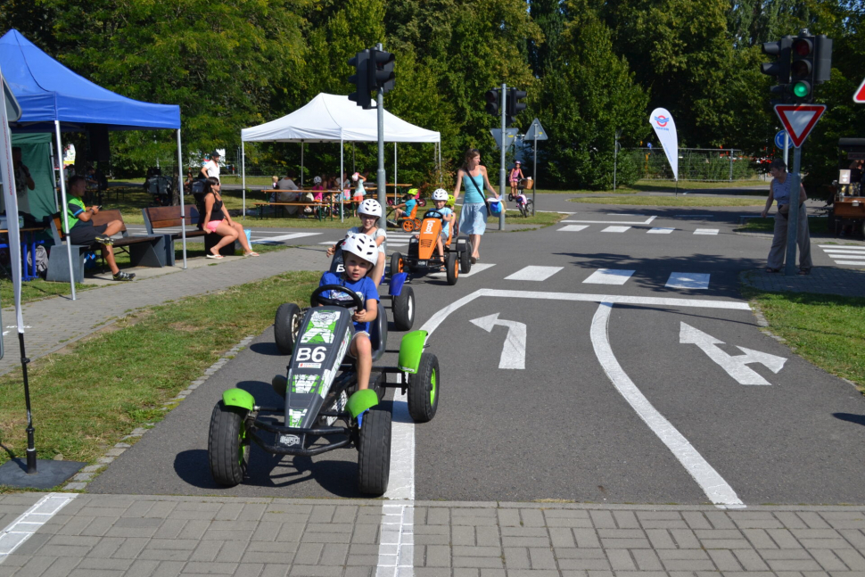 Peníze z hejtmanství pomůžou dovybavit Centrum Semafor