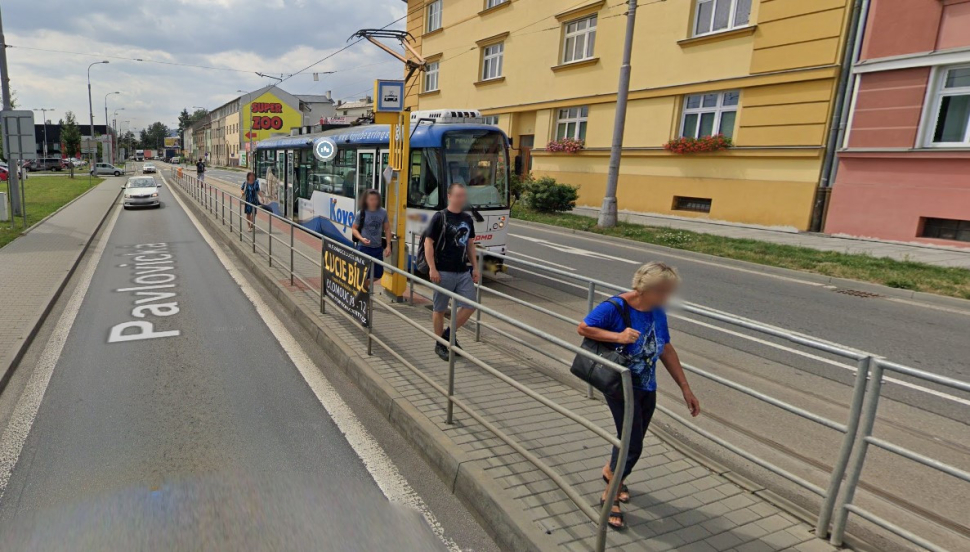 Tramvaje do Pavloviček mají šanci: zpráva doporučuje modernizaci