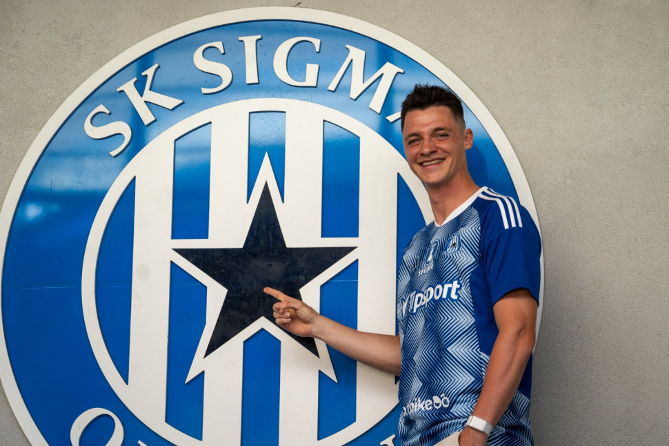 Sigma zbrojí na novou sezónu, už má půltuctu posil