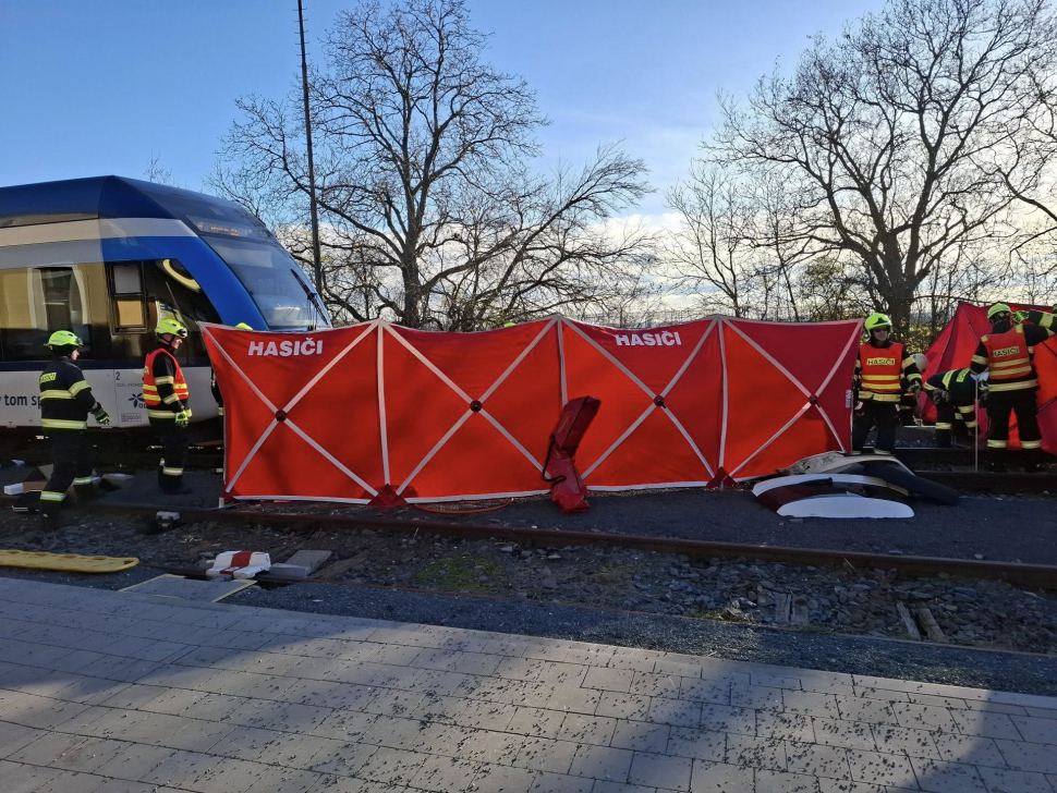 Ani rychlý zásah a vrtulník nepomohly zachránit život