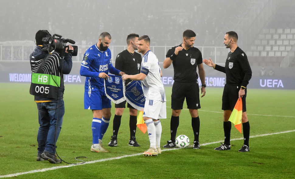Fotbalová Sigma bude pohárová dál, postupuje do jara