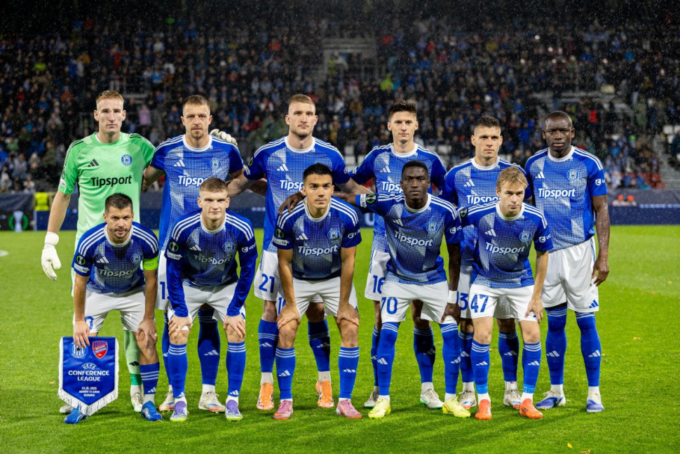 Záložníci Breite a Navrátil už nejsou Sigmy, odešli do Artisu