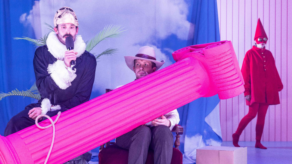Festival pozve na šedesát událostí