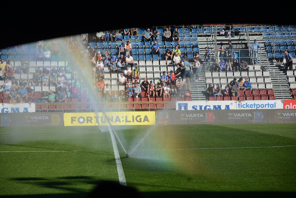 Pořadatelem finále MOL Cupu bude Olomouc