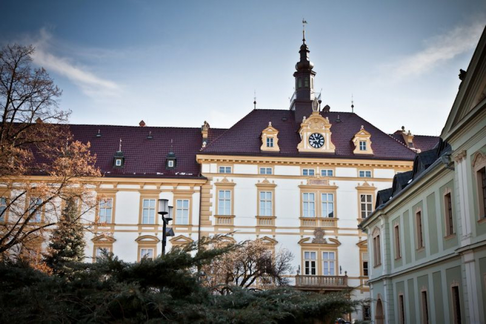 Kaplani z celé republiky budou mít sraz v Olomouci