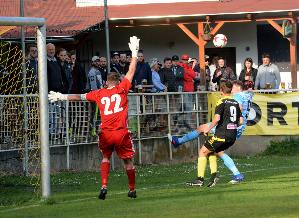 Letošní Akademie Cup  se bude hrát v Olomouci