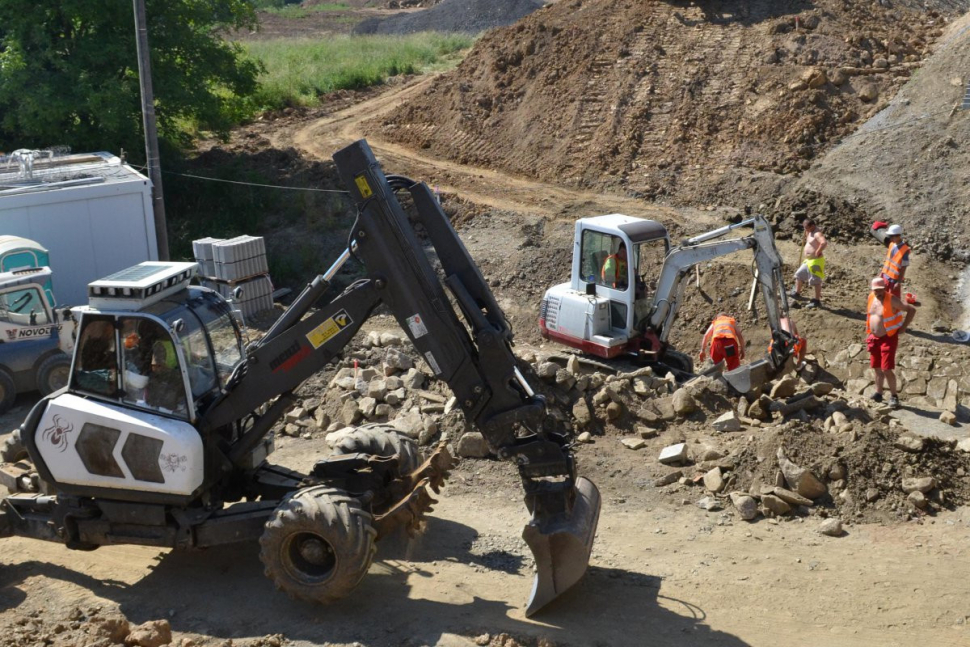 Desítky milionů na modernizaci vodohospodářské infrastruktury