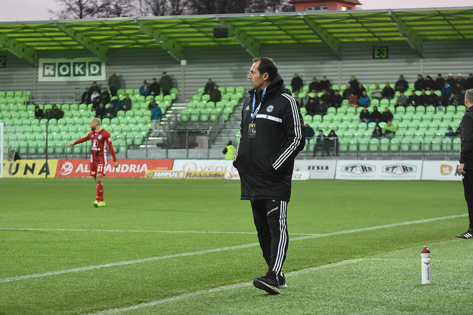 Podle polských médií chce trenéra Látala Jagiellonia