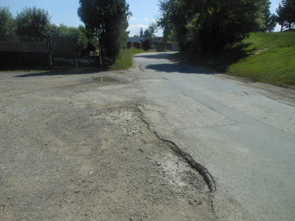 V Olomouci projdou rekonstrukcí další ulice